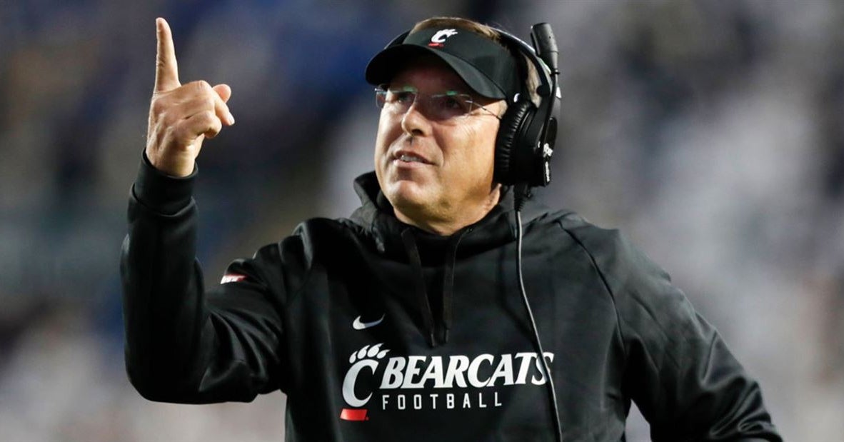 Big 12 Football Capsules: Cincinnati