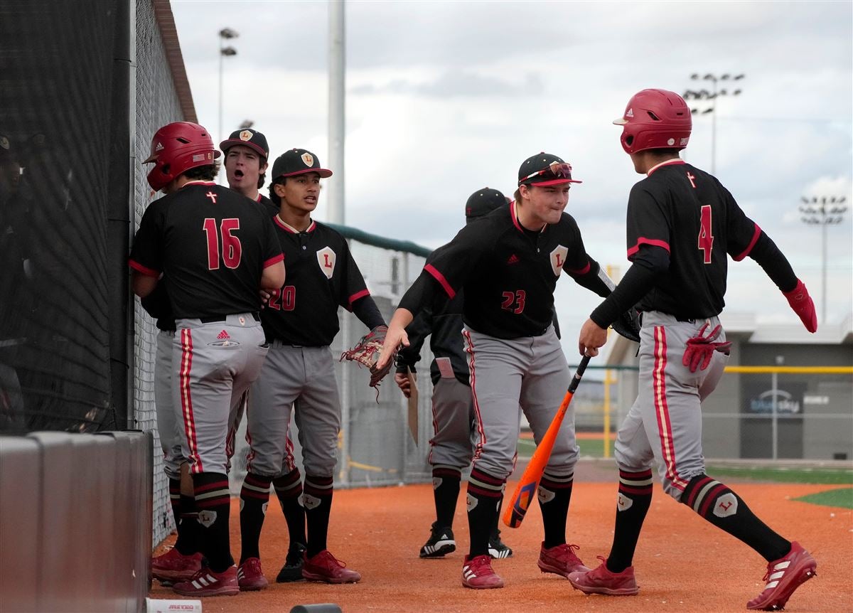 A look at LSU baseball's 2024 recruiting class