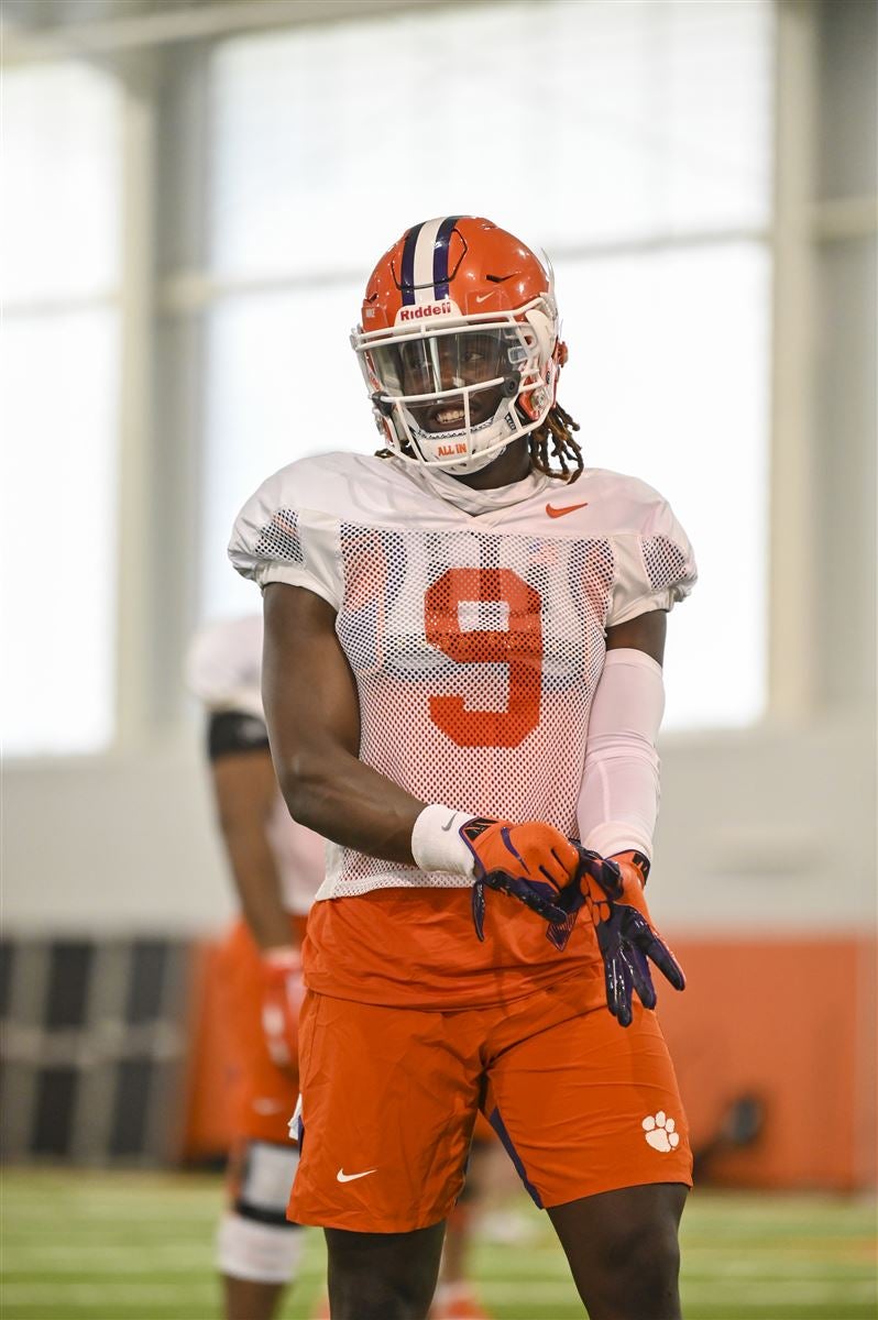 Travis Etienne Jerseys, Travis Etienne Shirts, Apparel, Gear