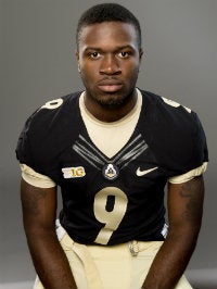 Anthony Brown (cornerback) - Wikipedia