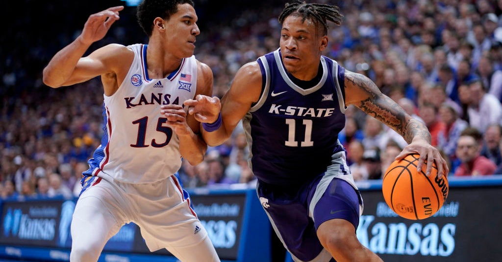 Spotlighting Big 12's pros and cons as it grows into a college basketball super-conference