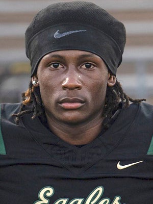 Karzell Davis