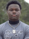 Zandon Mullins athlete image