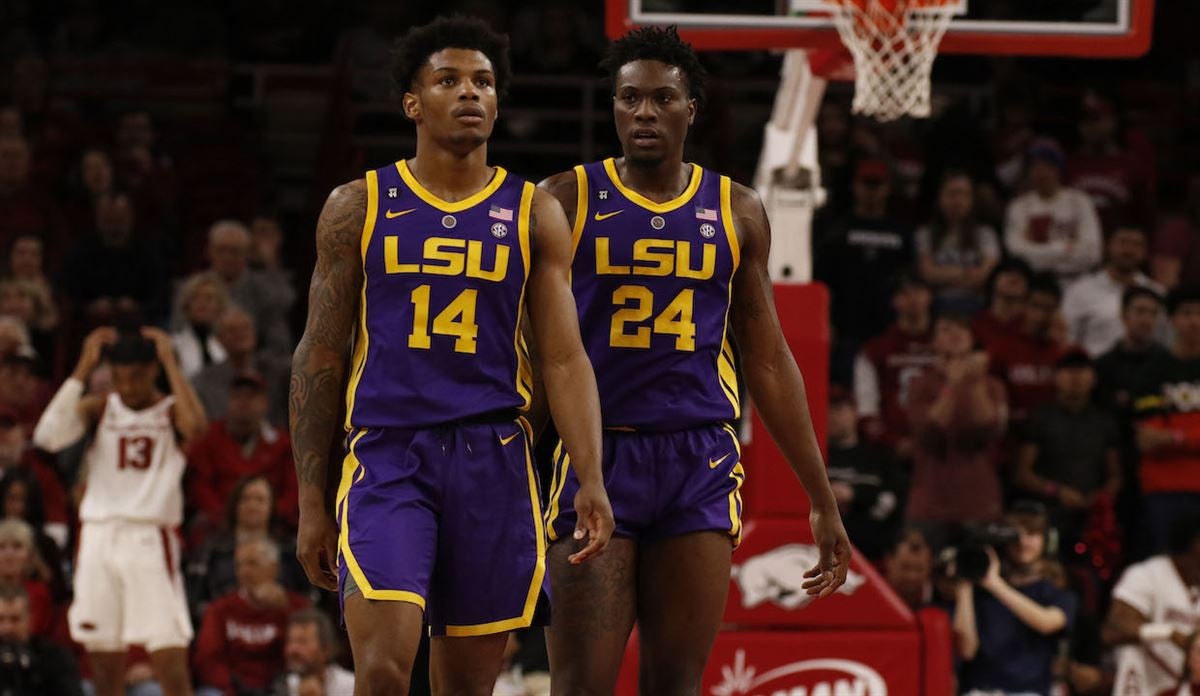 How to watch LSU vs. Vanderbilt