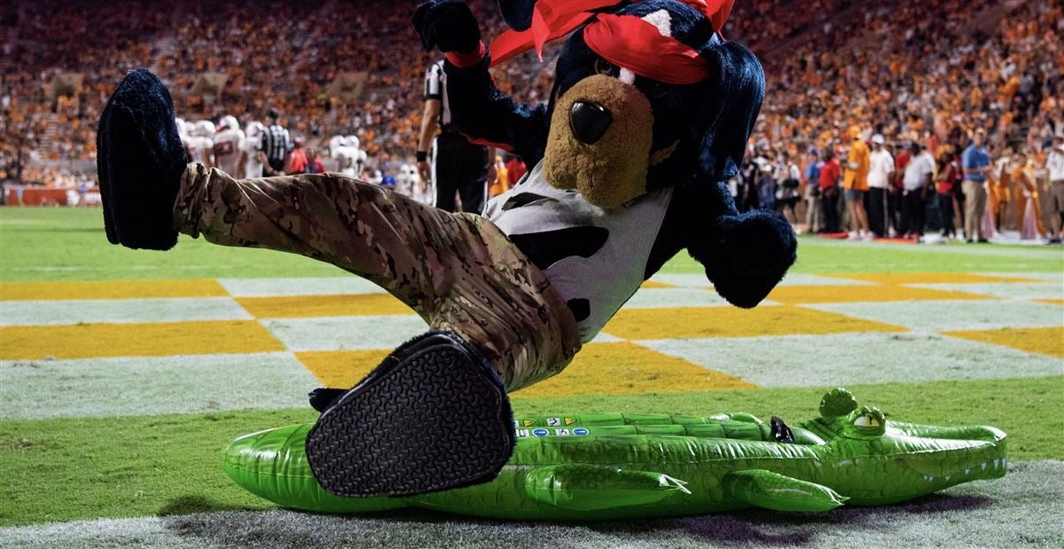 GoVols247 Podcast: It's Florida Week. Now It's Serious.