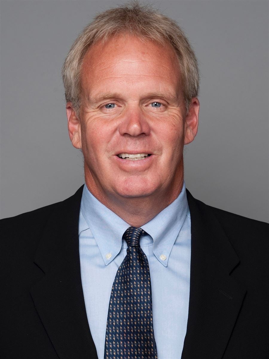 Andy McCollum, Safeties Coach (FB), Georgia Tech Yellow Jackets