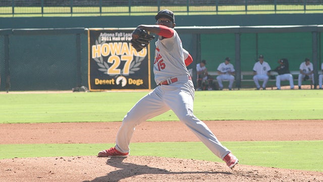 Former Henderson standout, professional pitcher Tyrell Jenkins takes over  as Palestine Westwood baseball coach, Sports