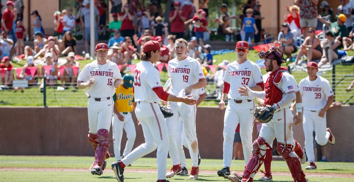 Stanford Baseball Releases 2020 Schedule