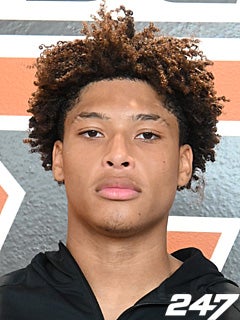 Jaelyn Easterling-Flores