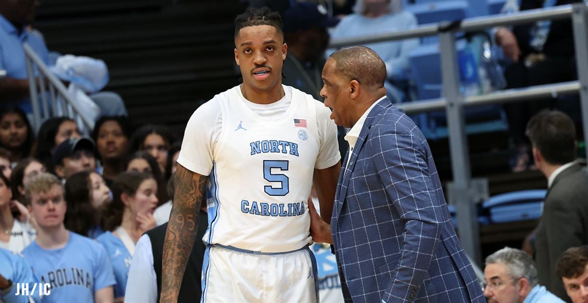 UNC Basketball Hitting Late-Season Stride Before Rematch With Duke