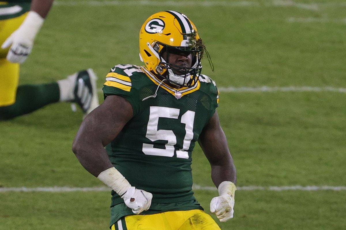 Packers' Quay Walker likely to avoid suspension after shoving Lions'  trainer: report