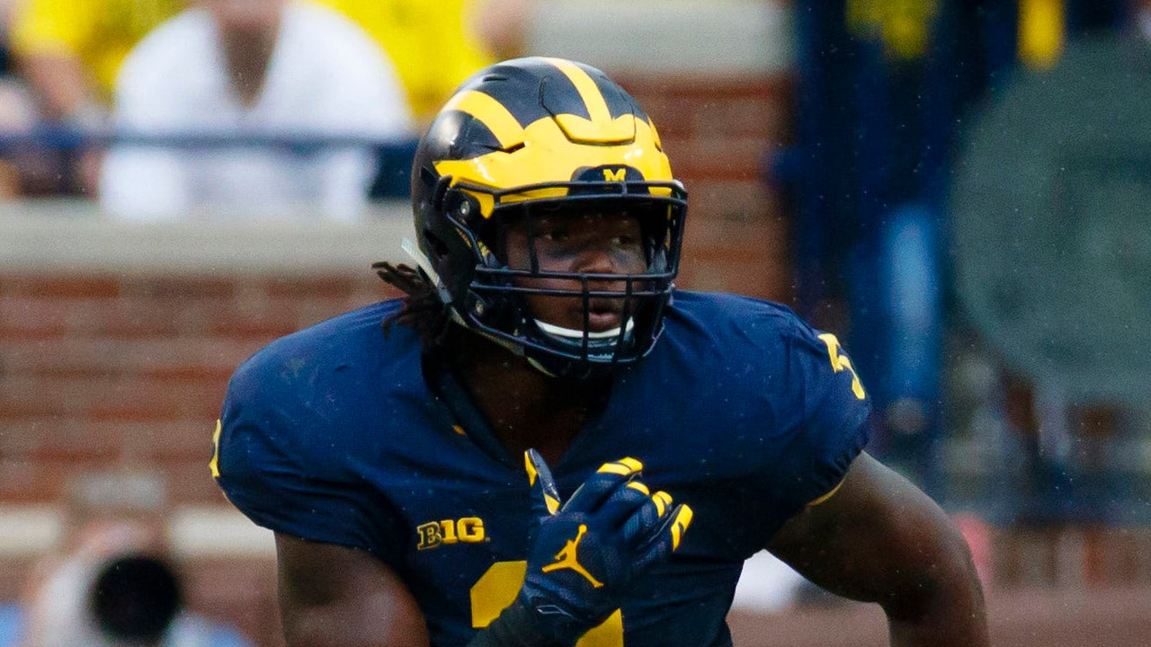 Monday Michigan Recruiting Roundup: Rashan Gary and the Jersey