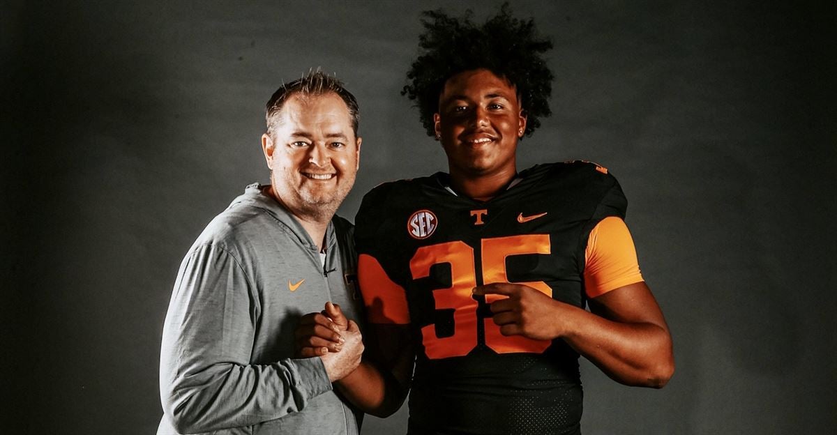 Recapping National Signing Day for Tennessee - Vimarsana News