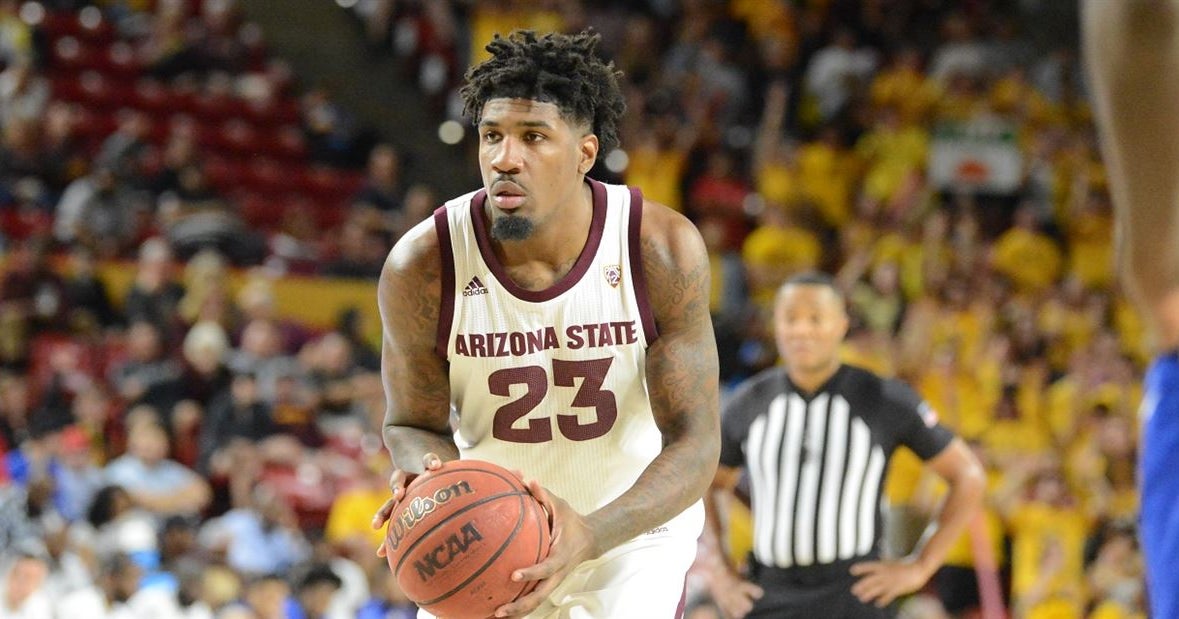 Romello White To Test Nba Draft Stock