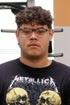 Aaron Lucero athlete image