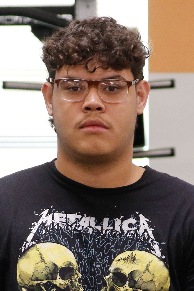 Aaron Lucero athlete image