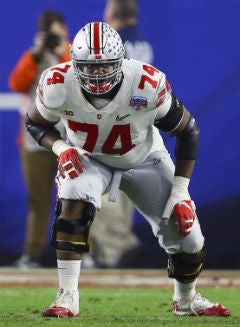 Ohio State football player profiles: Jamarco Jones - Land-Grant