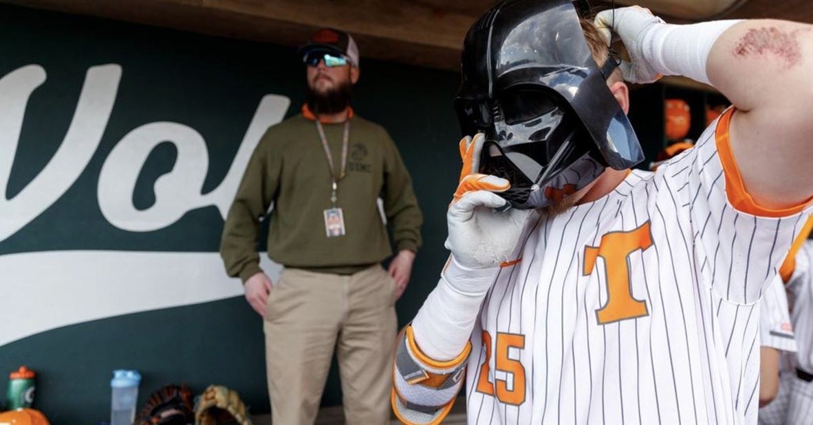 Rucker: LSU an opportunity for BaseVols to prove they're still bullies