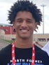 Bryson Fleming athlete image