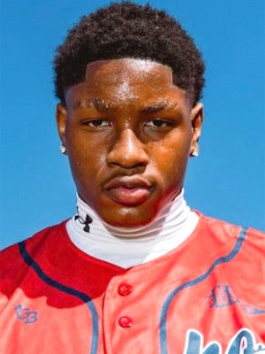 Martez Jones athlete image