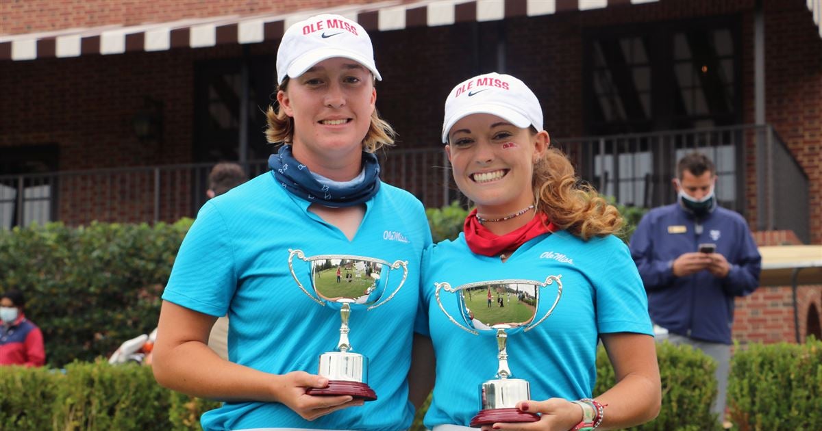 Rebels win individual title at East Lake Cup