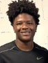 Jakari Harris athlete image