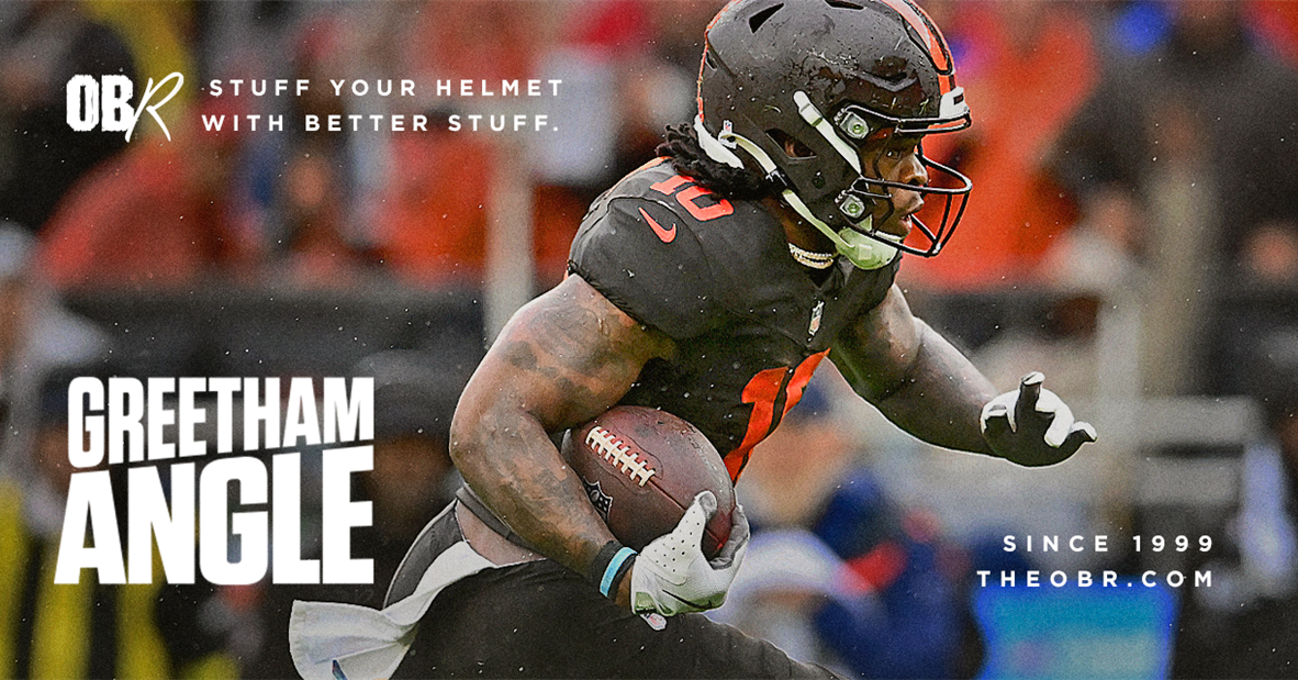 The Browns Pre-Training Camp Look at the Roster and Way Early Projection of the Final 53: Who's In, Who's Out?