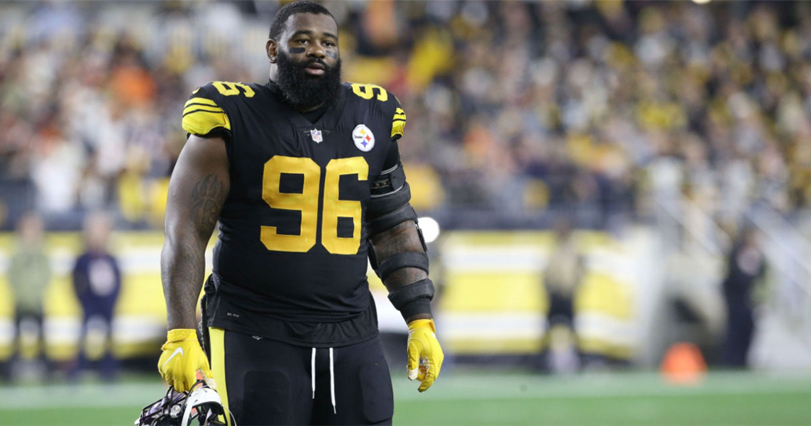 Detroit Lions sign free agent defensive lineman Isaiah Buggs