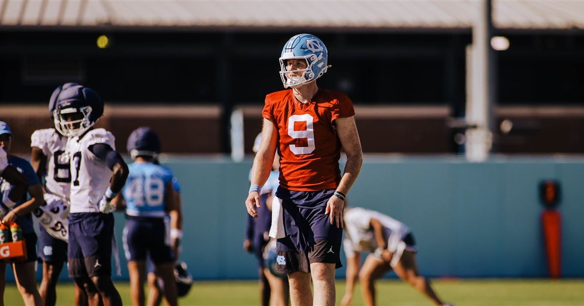 Quick Look: North Carolina Tar Heels