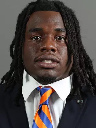Ja'Kobi Jackson athlete image