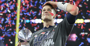 Predicting all 19 games on the New England Patriots schedule Predicting all 19 games on the New England Patriots schedule