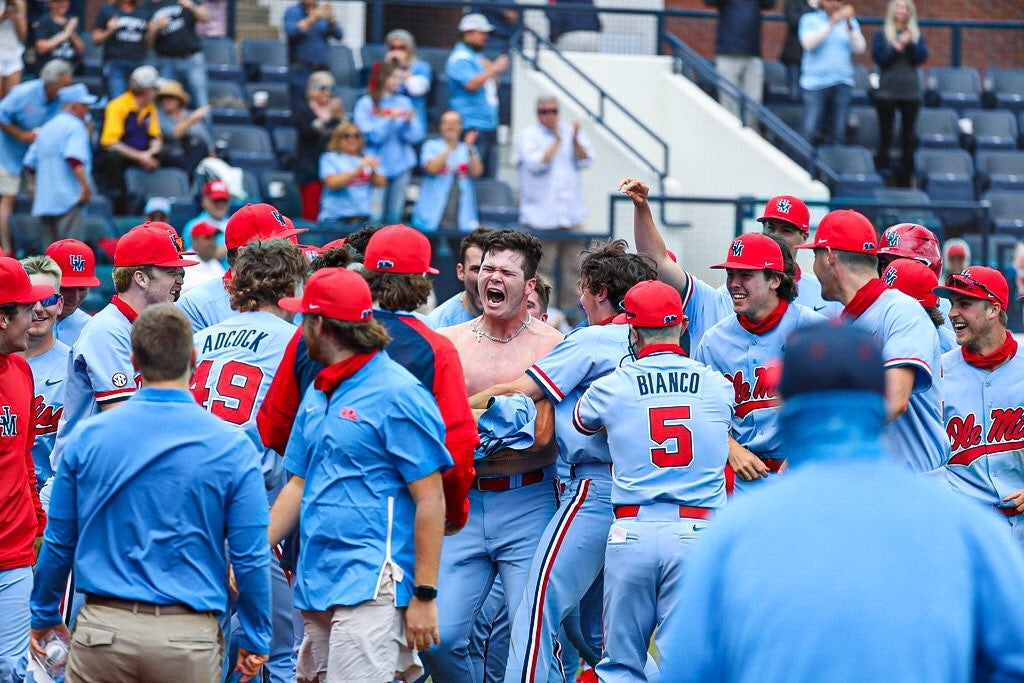 What Ole Miss' Mike Bianco and Kemp Alderman Said After Sunday