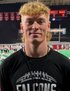 Raif Jensen athlete image