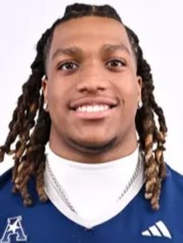 Ty Morris athlete image