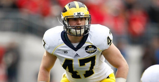 Jake Ryan Learns Ropes From Hall Of Famers Packers Otherwise