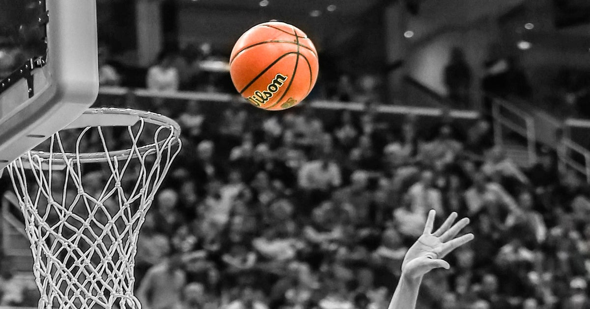 Personal Narrative: My Interest In Basketball Personal Narrative: My Interest In Basketball