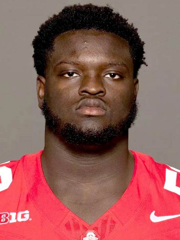 Ahmed Tounkara athlete image
