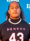 Jayden Jackson, IMG Academy, Defensive Line