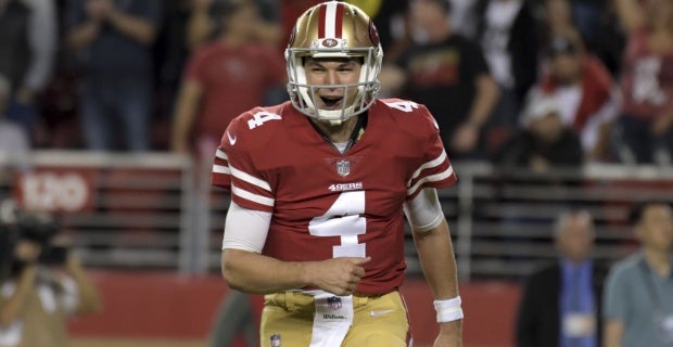 Mullens Gets Postgame Call From Brett Favre May Stay As Starter