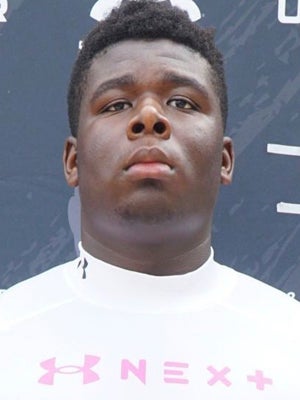 Quinston Howard
