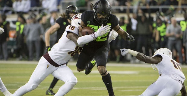 Oregon Vs Oregon State 5 Things I M Watching For