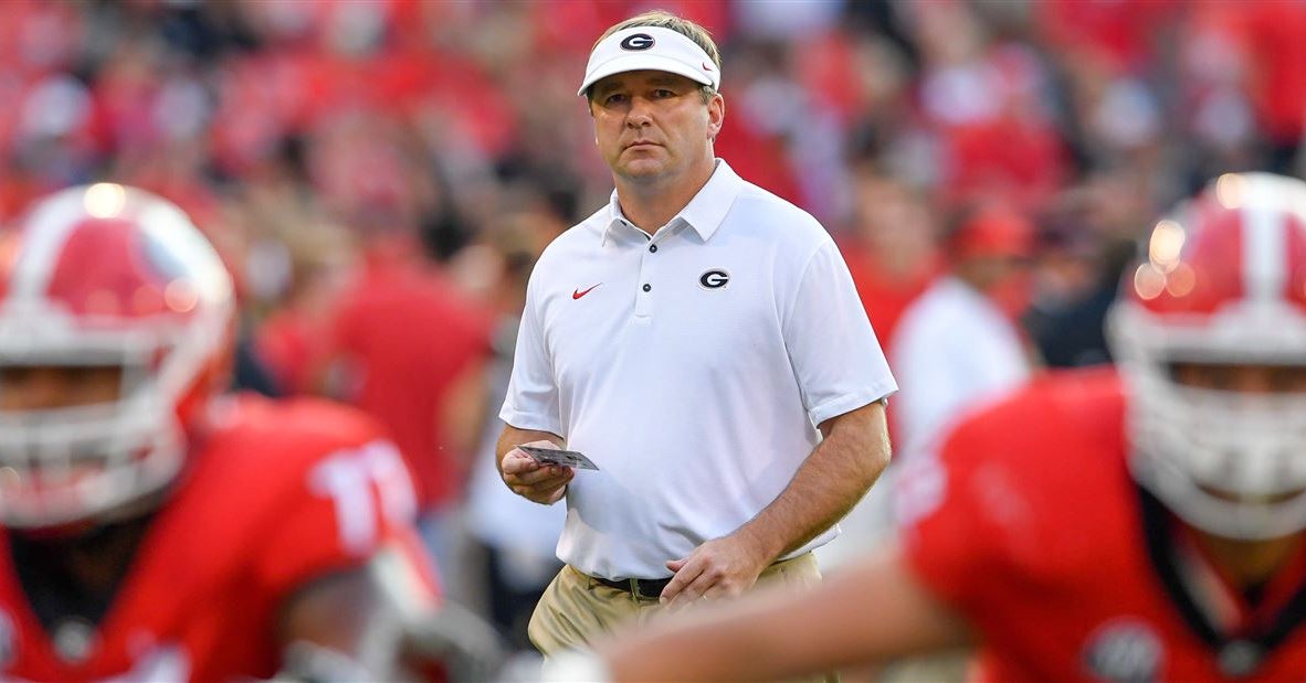 JT Daniels to start against Mississippi State