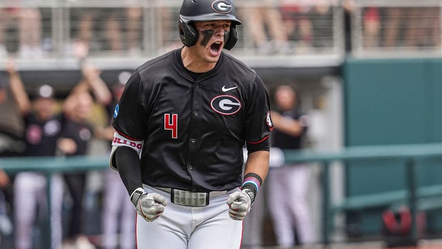 Michael O’Shaughnessy prepared for moment against Mississippi State