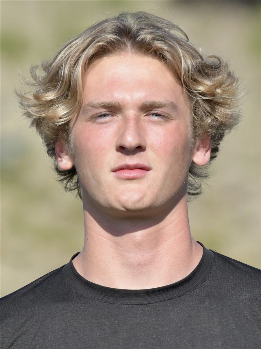 Max Markofski athlete image