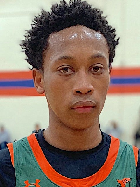 CJ Shaw photo