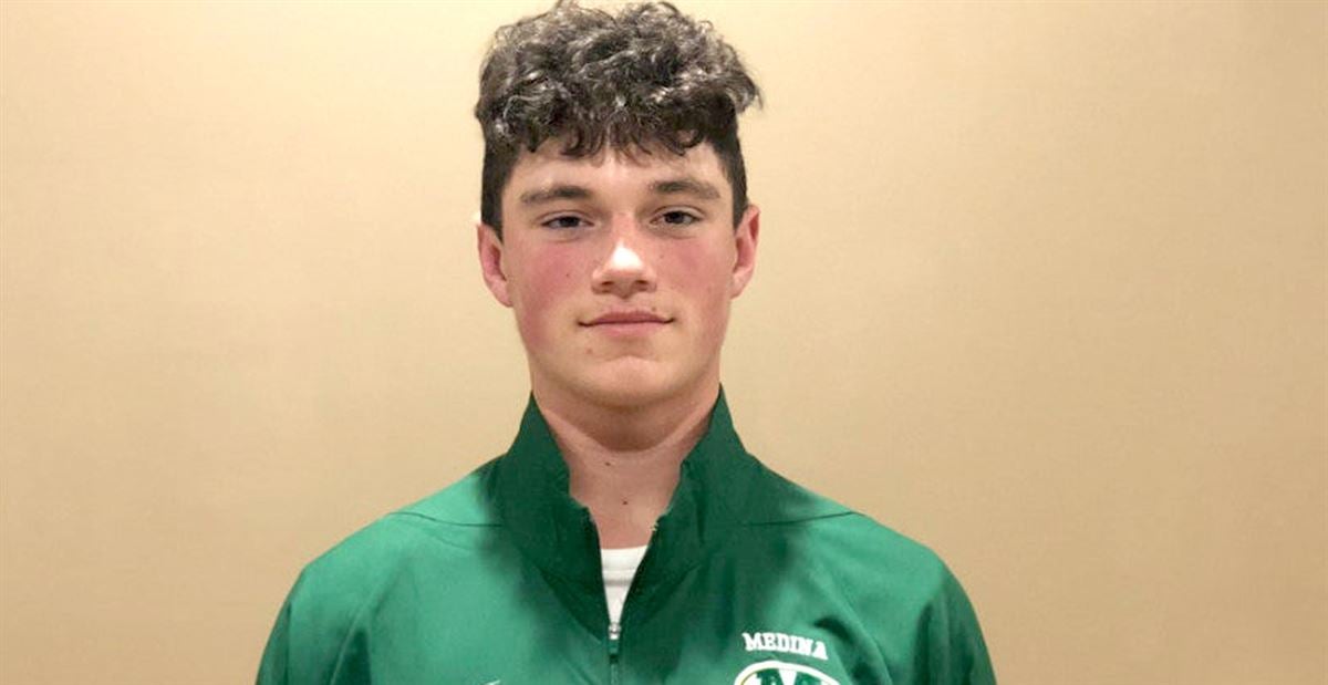 Work ethic, improvement drive 2022 QB Drew Allar's recruiting rise