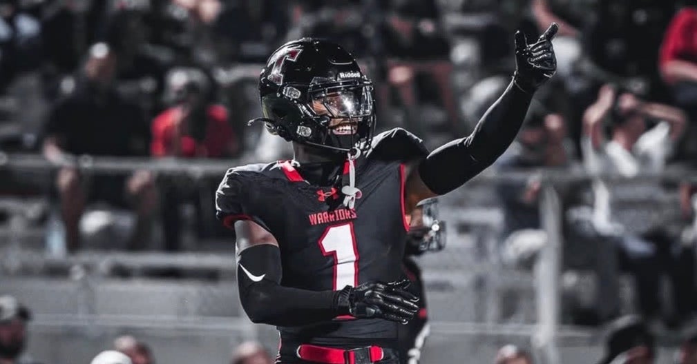 Three-star 2028 DB Eli King set to make first visit to Florida