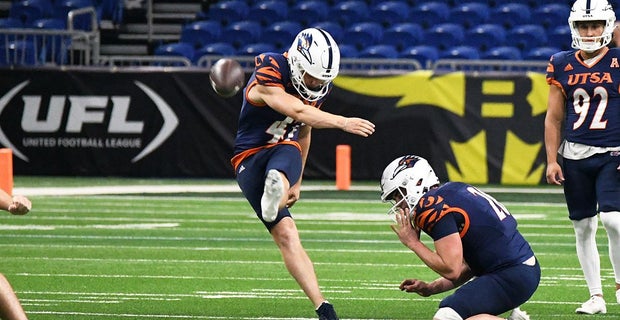 Spring Utsa UTSA 2024 Spring Game Photos