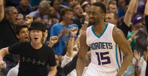 Kemba Walker