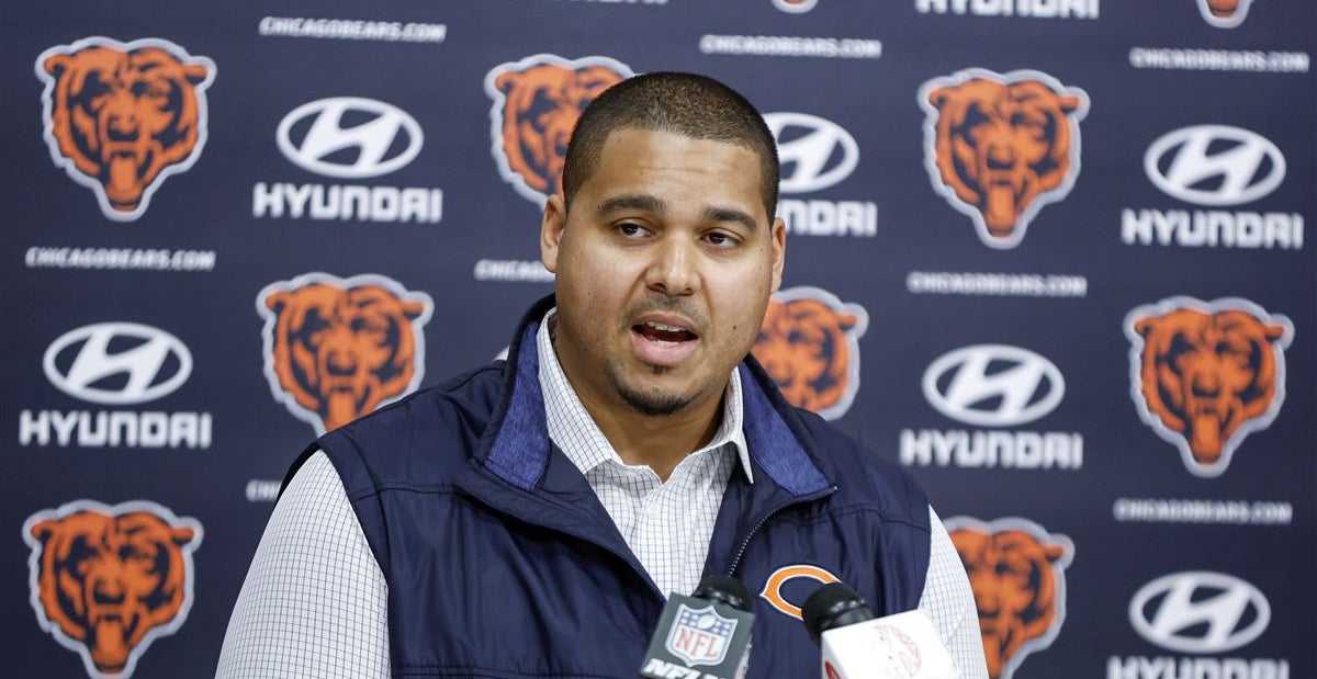 Picks For Poles Podcast Chicago Bears 2025 NFL Mock Drafts